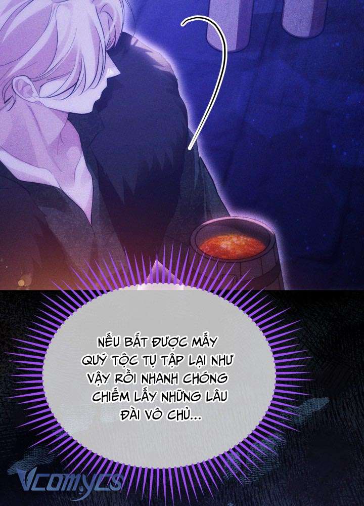 Tiếng Trống Vang Dội Chap 52 - Next Chap 53