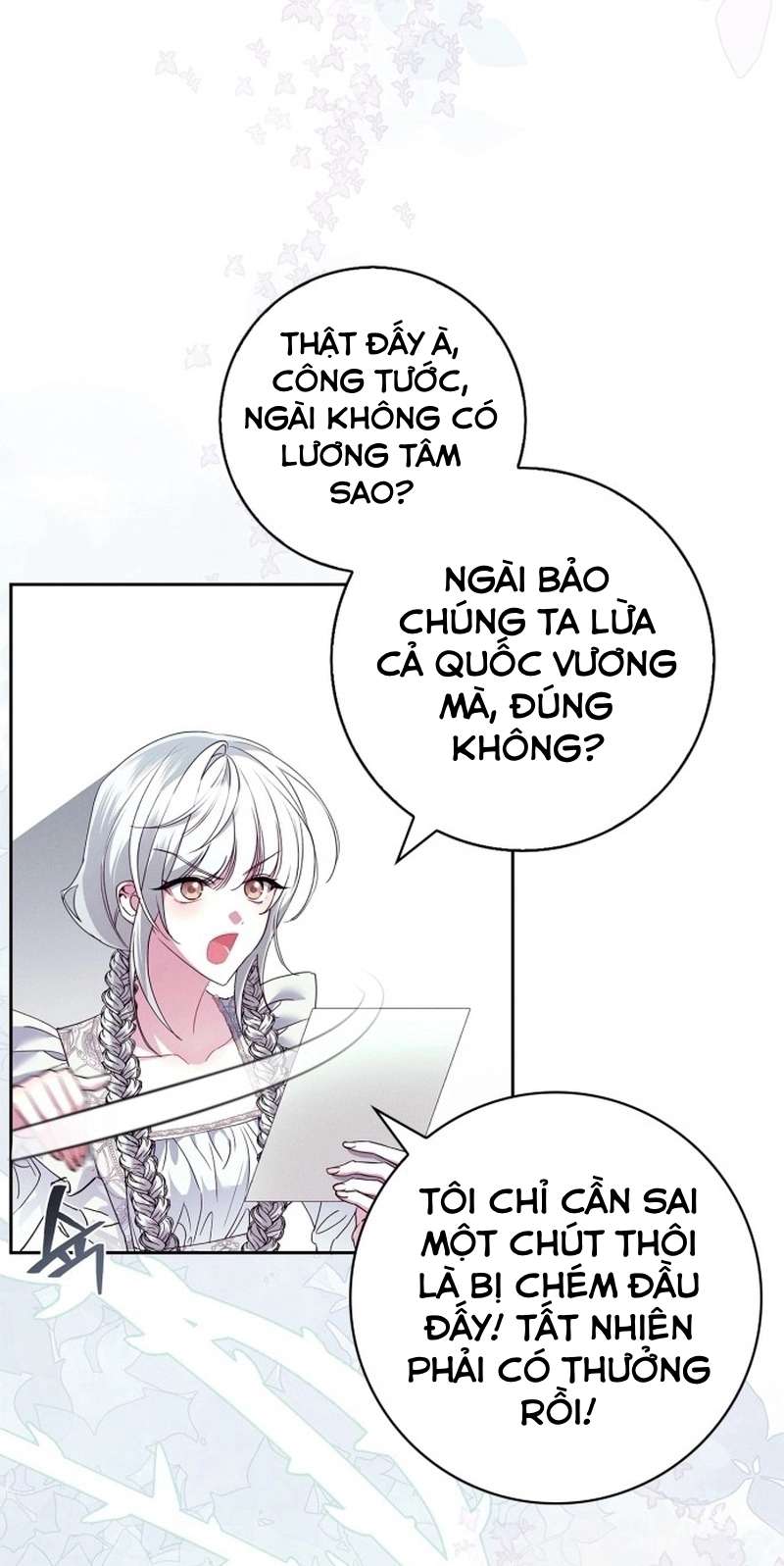 Cặp Đôi Lừa Đảo Xứ Ardel Chap 2 - Next Chap 3