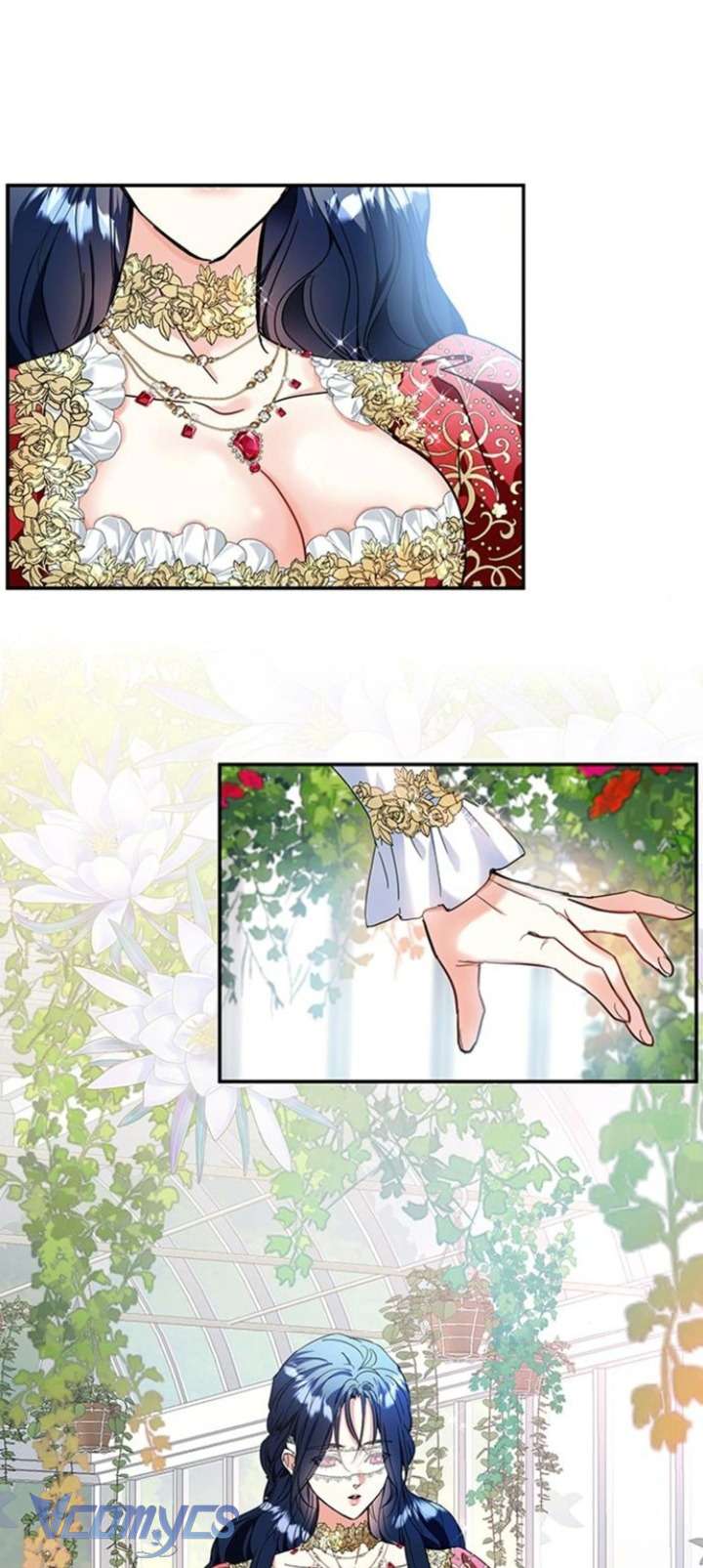 Người Yêu Đã Chết Của Tôi Đã Trở Thành Bạo Chúa Chap 8 - Trang 2