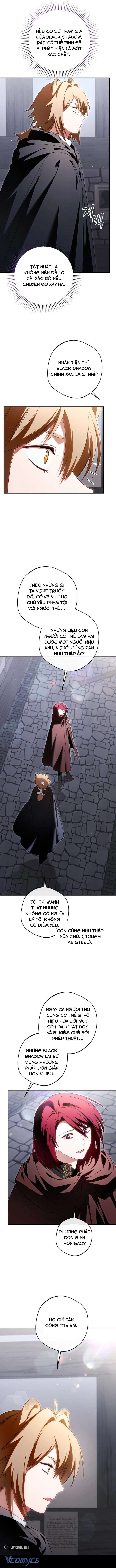 Bạo Chúa Độc Ác Trở Lại Chap 38 - Next Chap 39