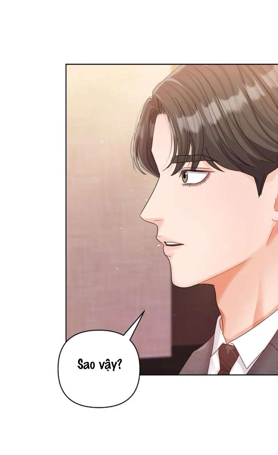 Người Chị Quyến Rũ Chap 2 - Trang 3