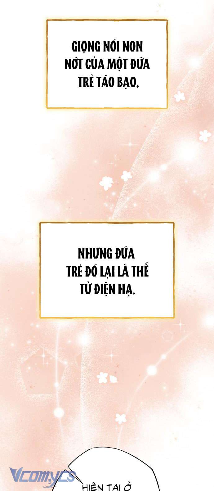 Chuyện Tình Tuyết Phương Bắc Chap 37 - Trang 4