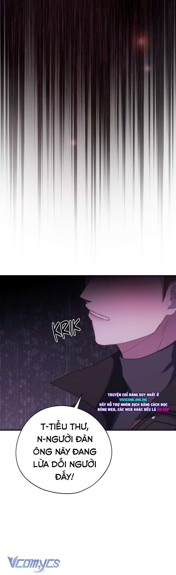 [18+] Người Em Vợ Tóc Vàng Chap 28 - Next Chap 29