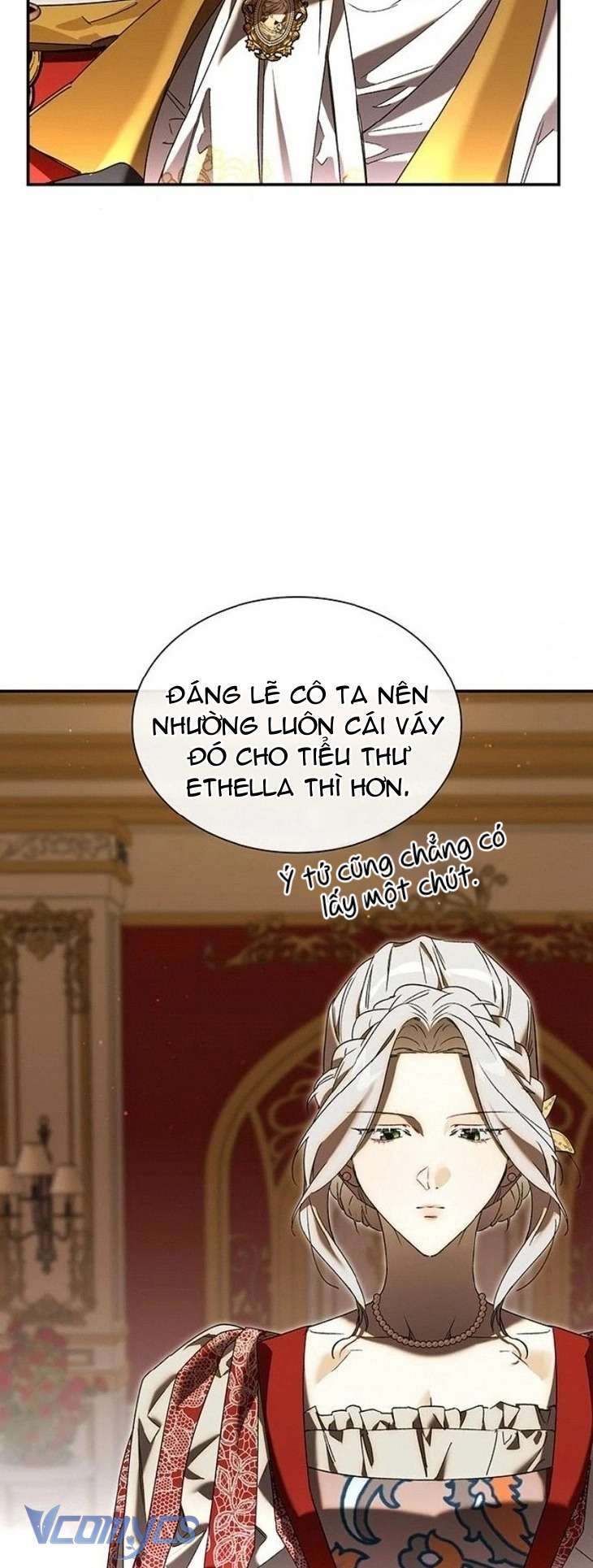 Cứ Cố Gắng Hết Sức Để Hối Hận Chap 9 - Trang 4