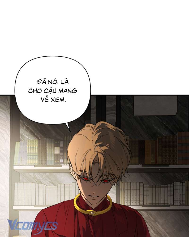 Ác Chi Hoàn Chapter 68 - Next Chapter 69