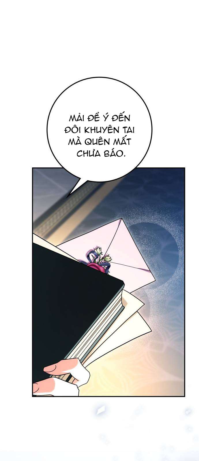 Nữ Công Tước Chiến Lợi Phẩm Chap 37 - Trang 2