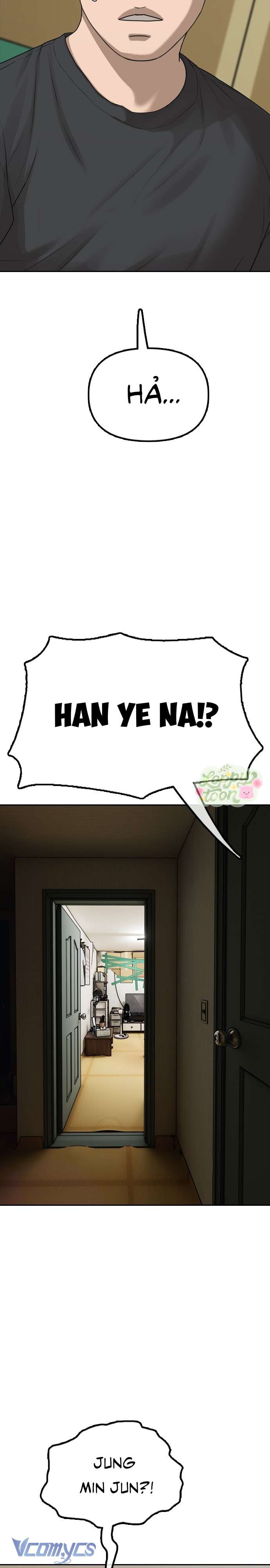 Tận Thế Đã Đến Chap 3 - Next Chap 4