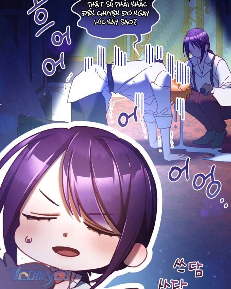 [Sứa Biển] Em Trai Tôi Là Hoàng Đế Ngang Ngược Chap 43 - Trang 2