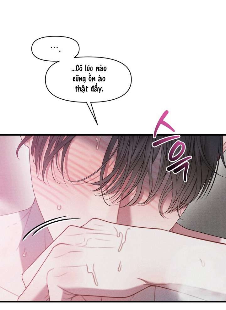〖18+〗- Vực Sâu Gỉ Sét Chap 9 - Next Chap 10