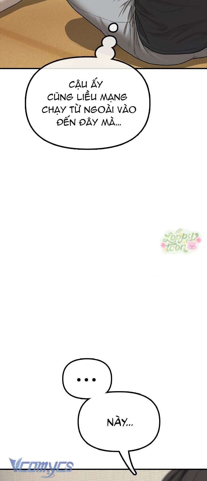 Tận Thế Đã Đến Chap 4 - Next Chap 5