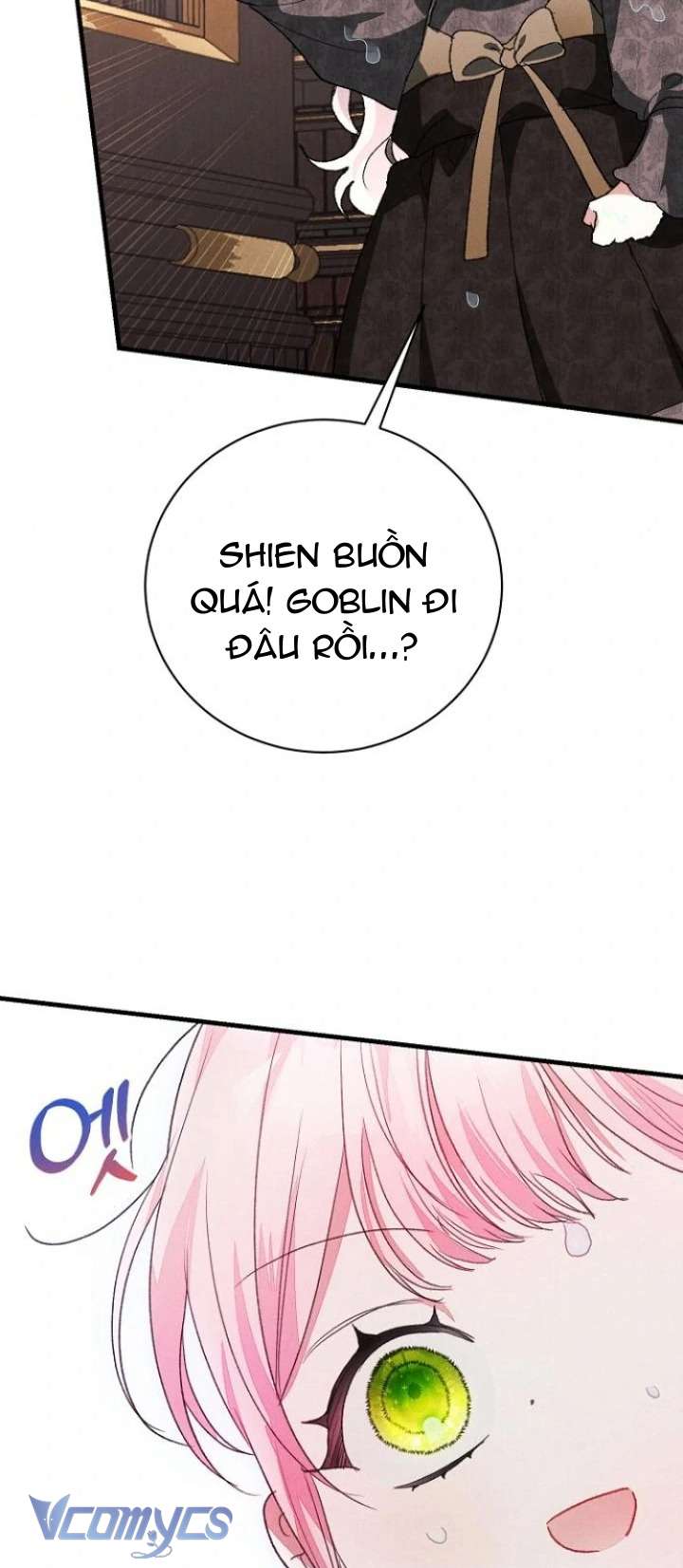 Papa Bạo Chúa, Con Sẽ Bảo Vệ Người! Chap 26 - Trang 2