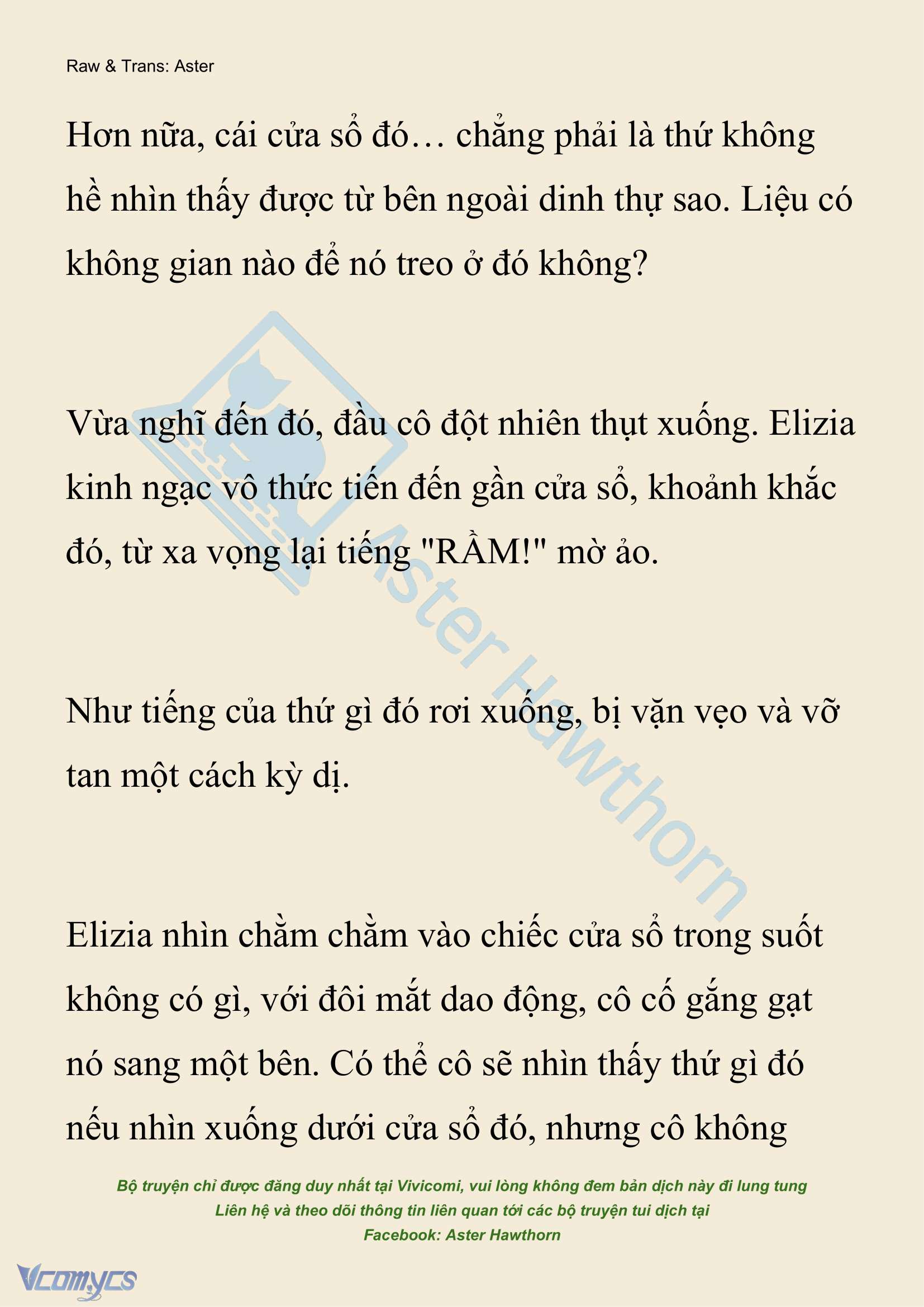 [NOVEL] Người Chồng Thứ N Chap 87 - Trang 2