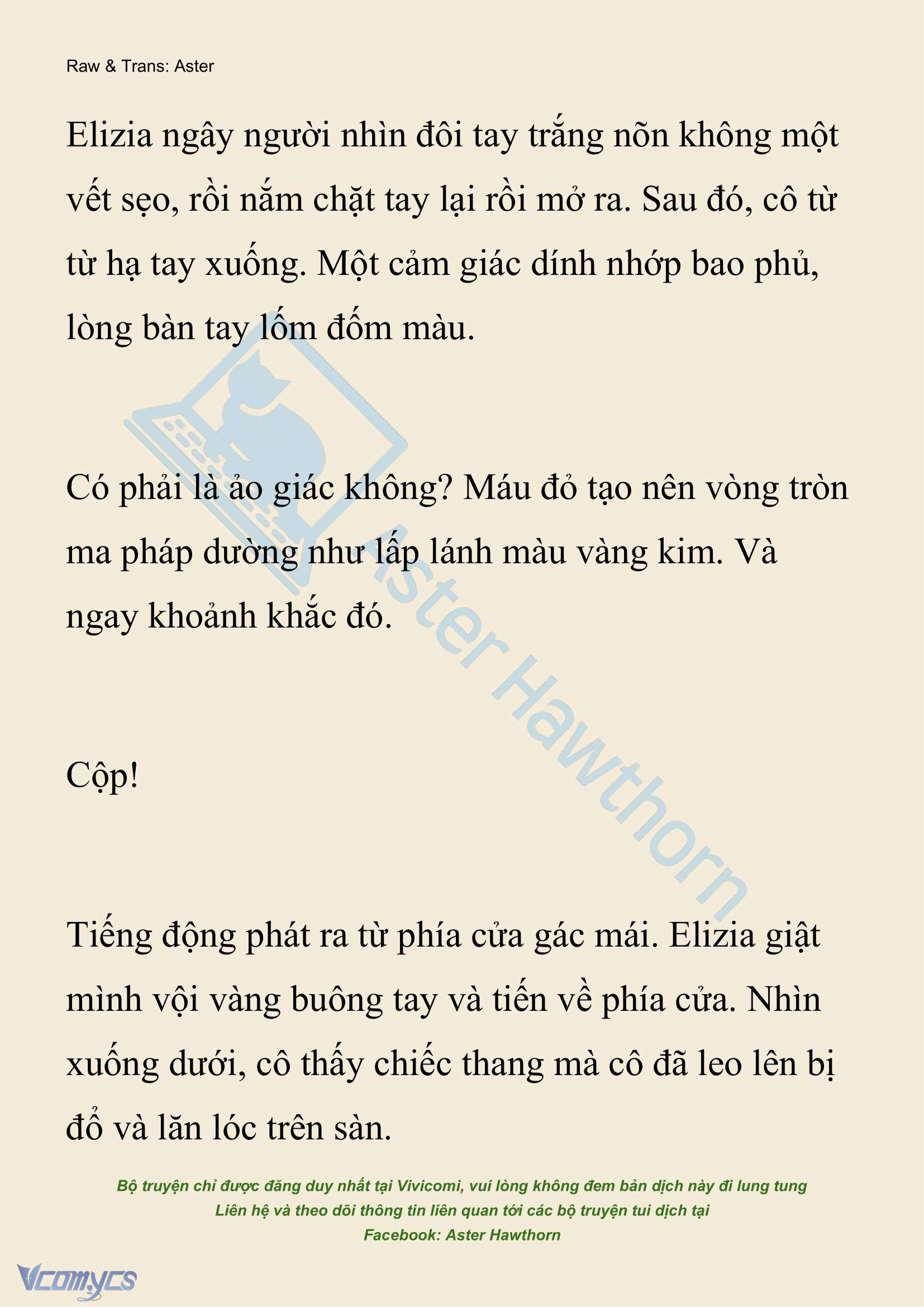 [NOVEL] Người Chồng Thứ N Chap 87 - Trang 2