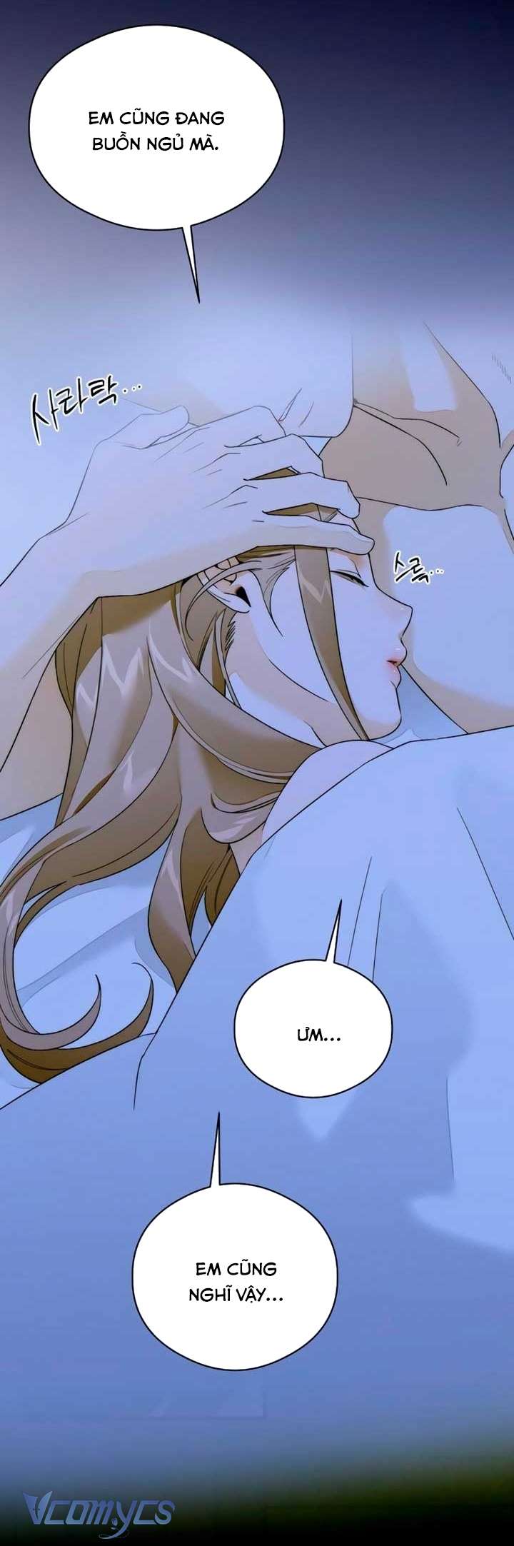 [18+] Mong Ước Của Ác Quỷ Chap 62 - Next 