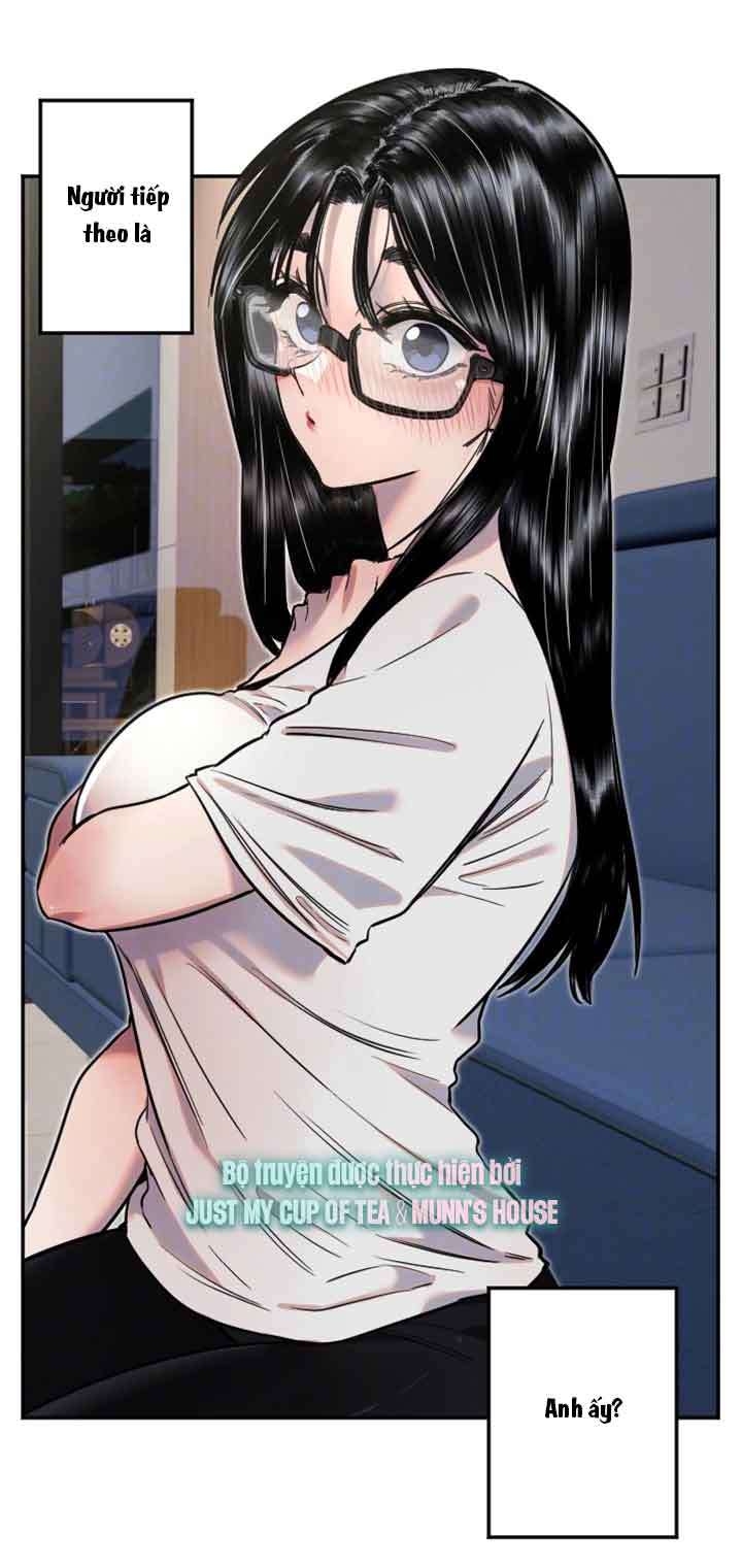 Manitto Chap 9 - Trang 3