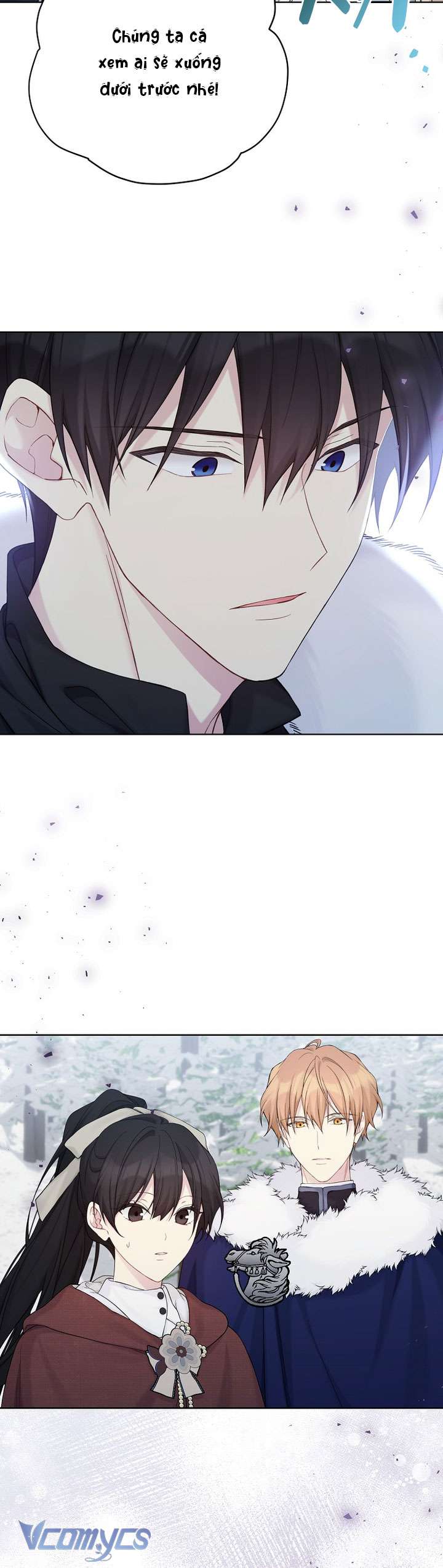 Vương Miện Lục Bảo Chap 114 - Trang 2