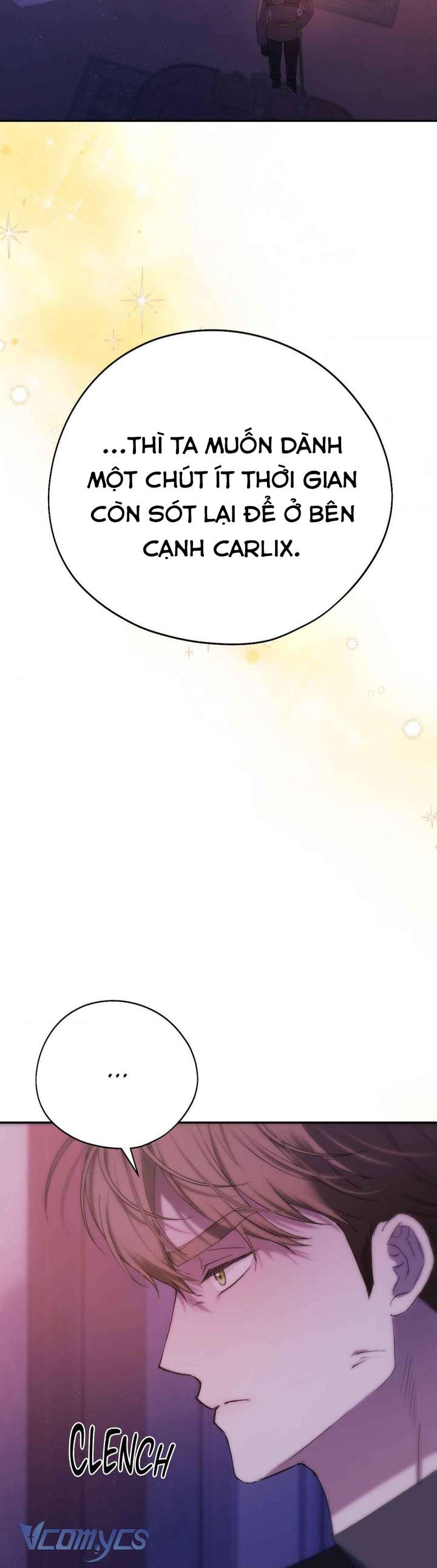 [18+] Người Em Vợ Tóc Vàng Chap 27 - Next Chap 28