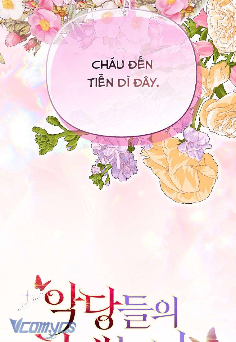 Nhân Vật Phản Diện Đều Thích Tôi Chap 65 - Next 