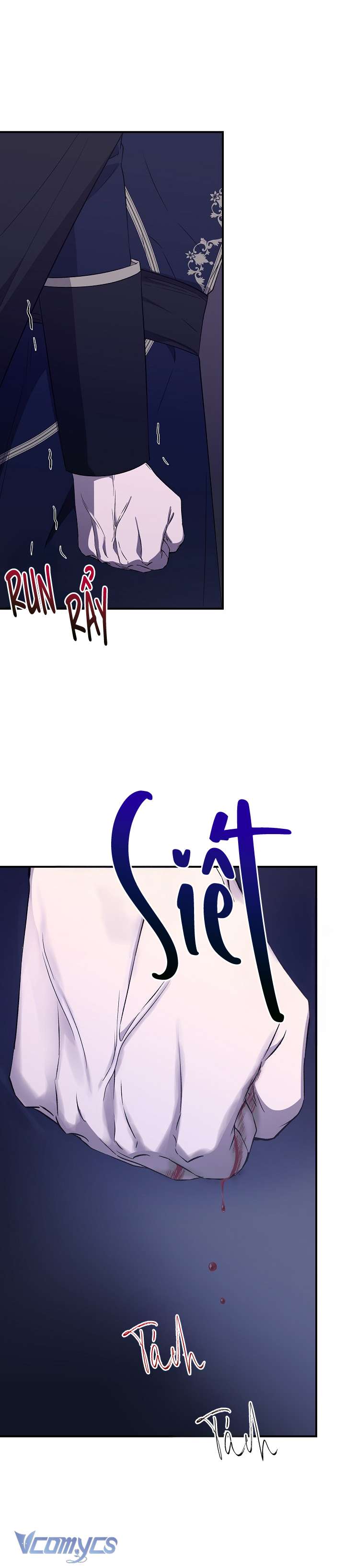 Tôi Không Phải Là Cinderella Chap 117 - Next 