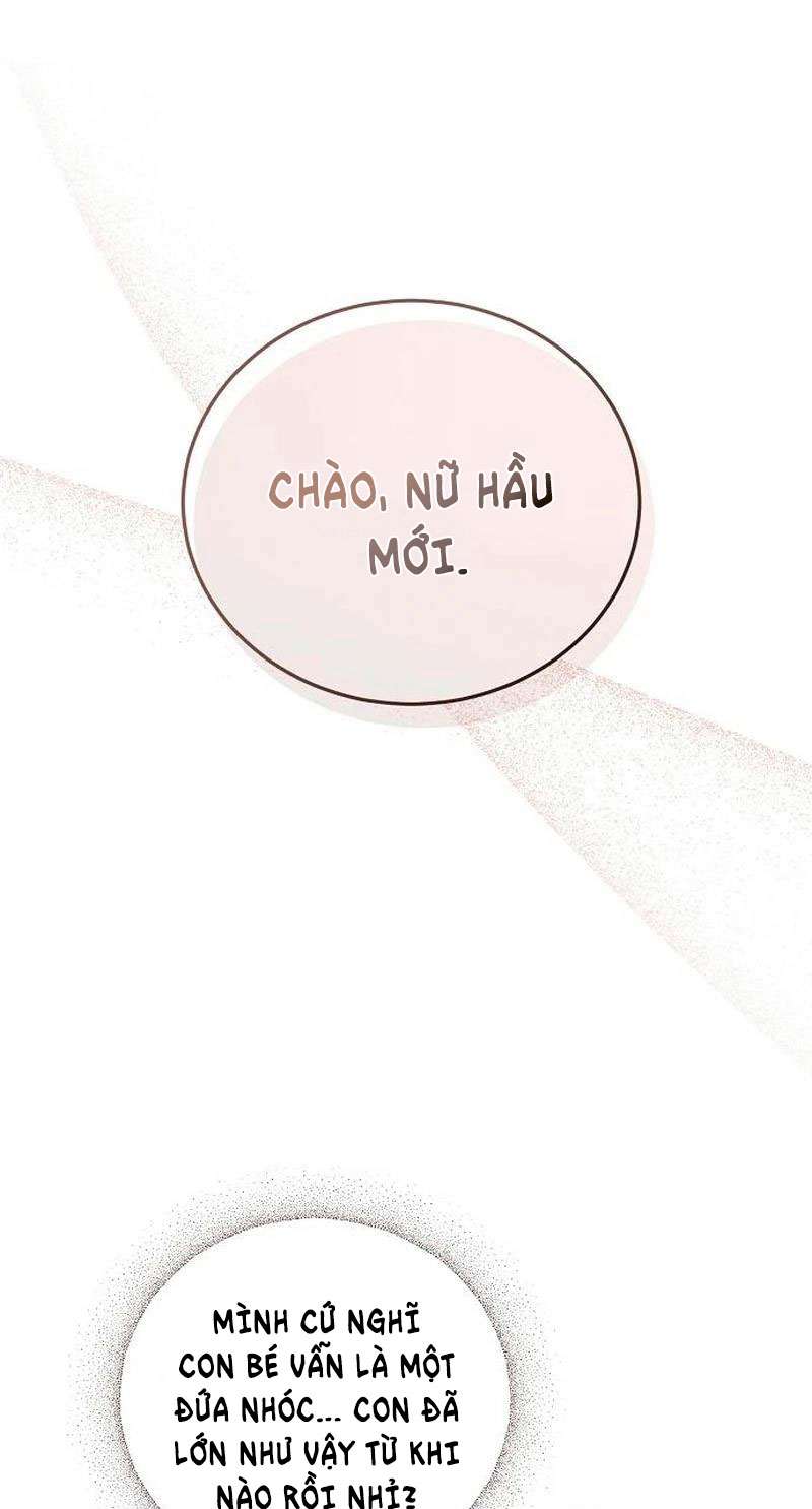 Nữ Hầu Báo Thù: Thời Khắc Cuối Cùng Chap 5 - Trang 4