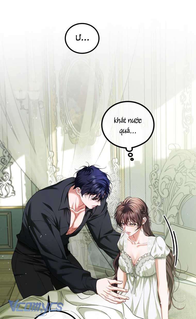 Thời Gian Của Nhân Vật Phụ Có Giới Hạn Chap 96 - Trang 2