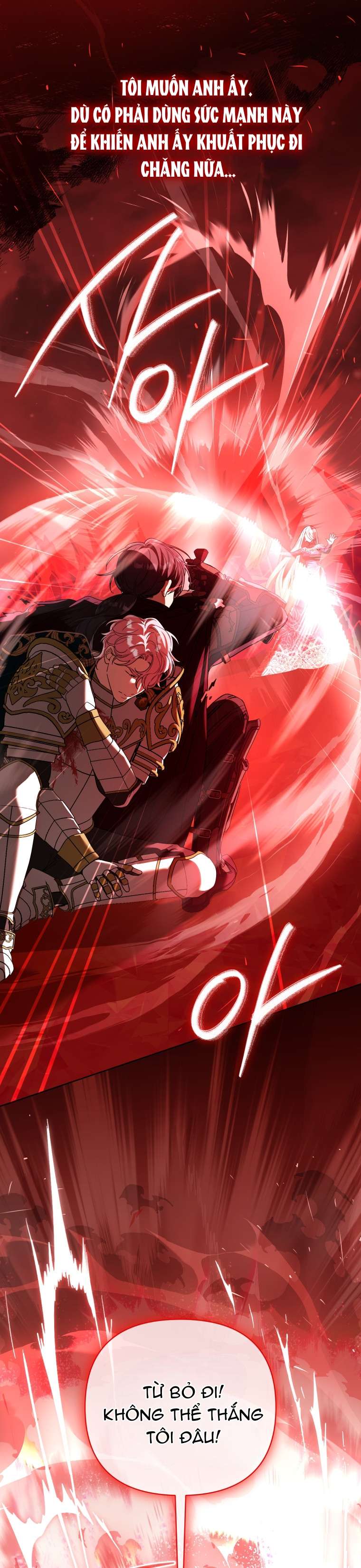 Thà Là Để Tôi Trở Thành Nữ Hoàng Chap 79 - Trang 3