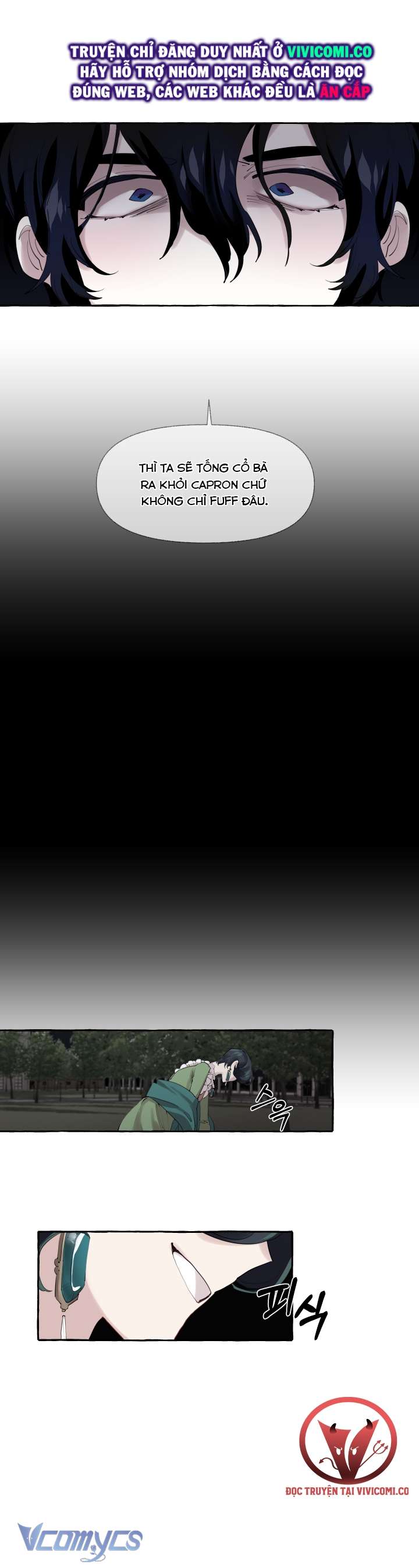 [18+] Lời Mời Gọi Phóng Đãng Của Công Tước Phu Nhân Chap 6 - Next Chap 7