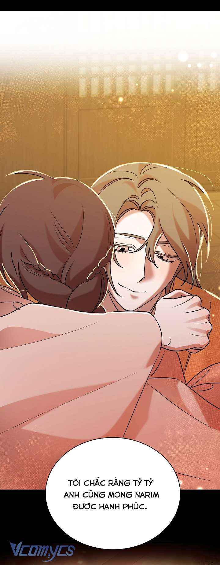 [18+] Biên Niên Sử Xuân Họa Thời Joseon Chap 45 - Trang 2