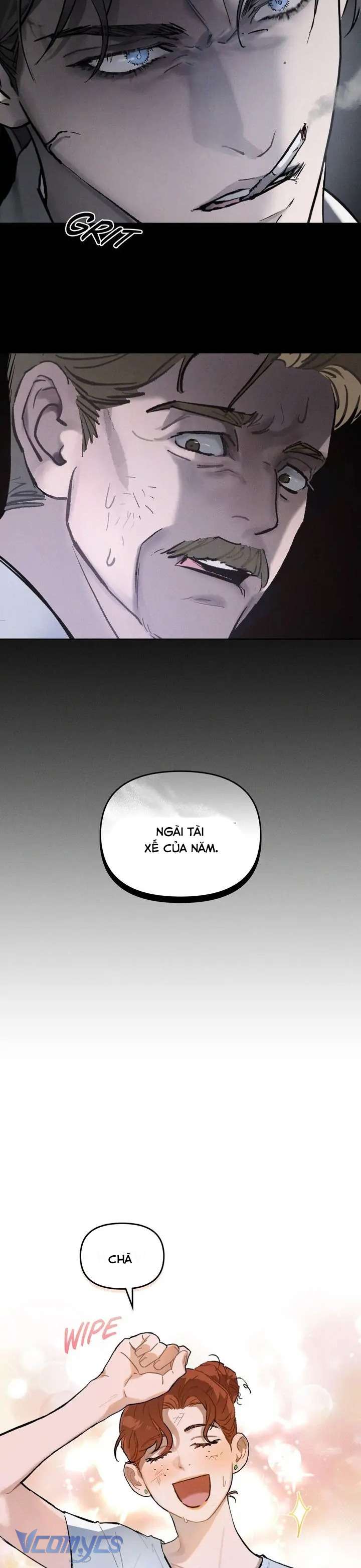 Rơi Vào Nguy Hiểm Chap 4 - Trang 2