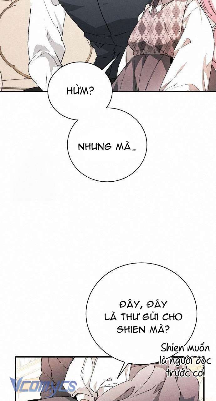 Papa Bạo Chúa, Con Sẽ Bảo Vệ Người! Chap 30 - Trang 2