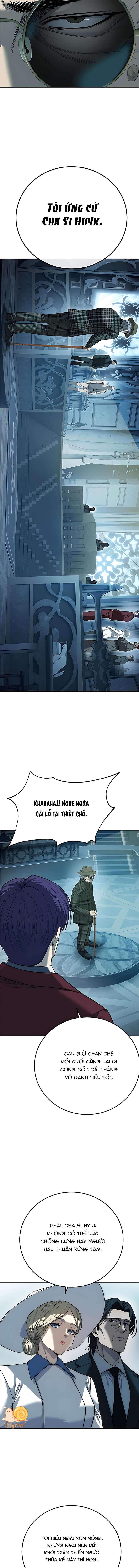 Red Shirt Chap 39 - Next 