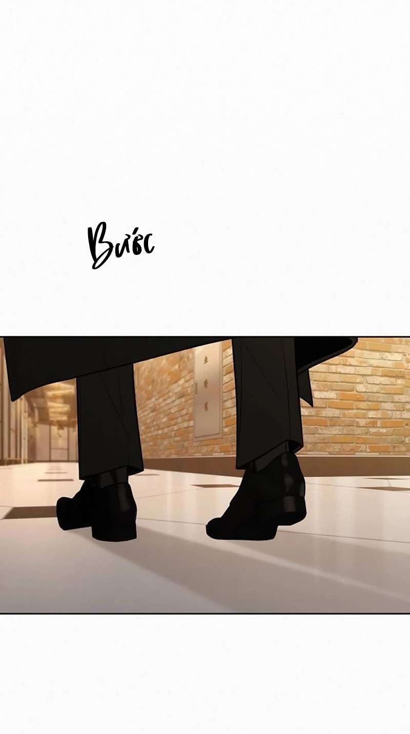 Chiến Lược: Tình Yêu Trong Sáng Chap 128 - Next 