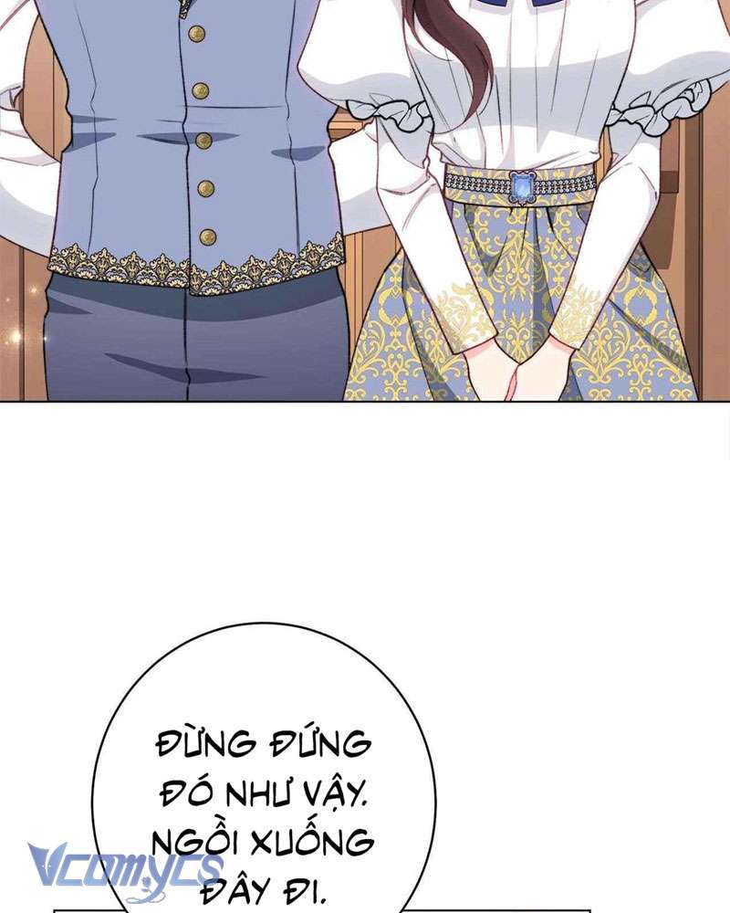 Hầu Gái Độc Quyền Của Hoàng Hậu Phản Diện Chap 112 - Next Chap 113