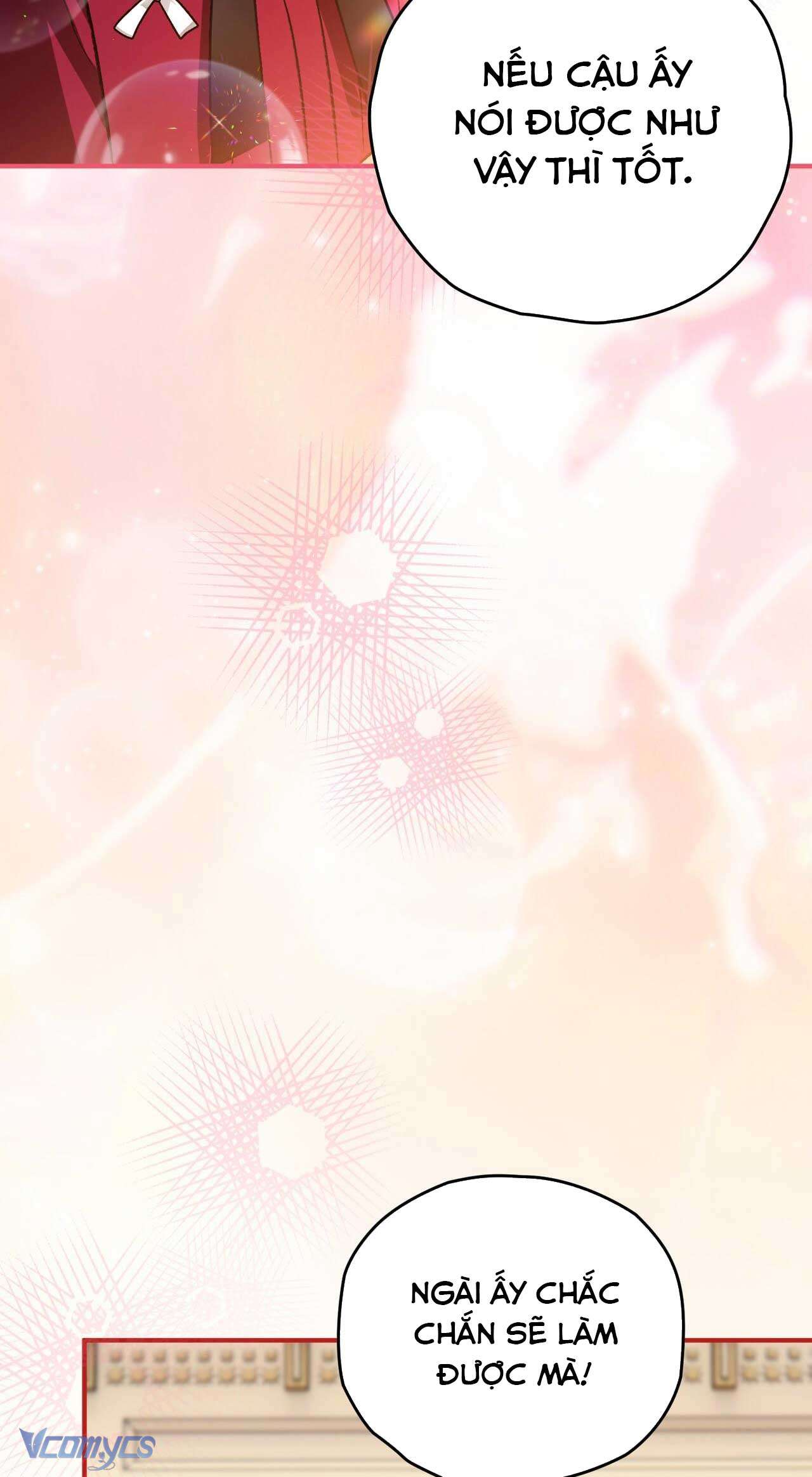 Gửi đến người sói yêu dấu của em Chap 12 - Trang 2