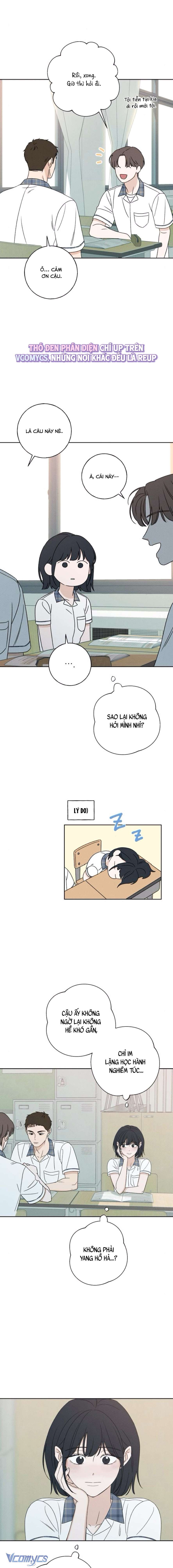 Miyeon Chap 19 - Next Chap 20