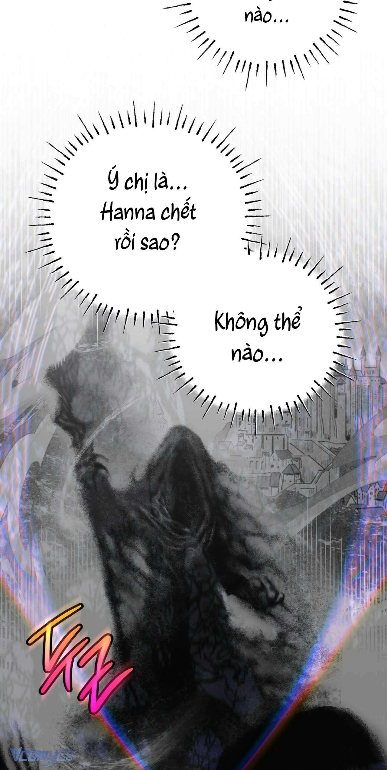 Gửi đến người sói yêu dấu của em Chap 12 - Trang 2