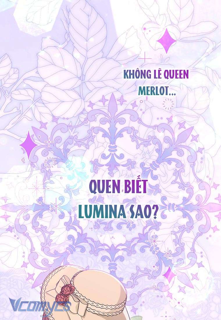 Nhân Vật Phản Diện Đều Thích Tôi Chap 65 - Next 