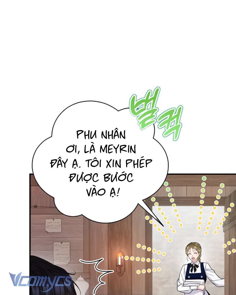 Trước Khi Em Có Ý Định Chạy Trốn Ta Sẽ Ngăn Chặn Nó Chap 12 - Trang 4