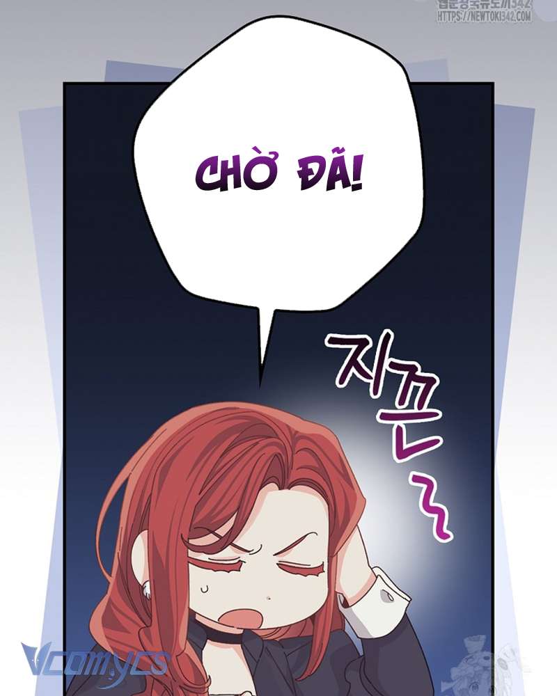 Chị Gái Của Nhân Vật Phản Diện Hôm Nay Cũng Đang Đau Khổ Chap 92 - Trang 4