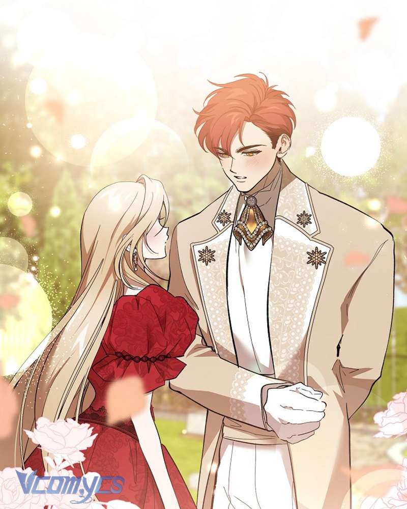 Ác Quỷ Nuôi Dưỡng Tiểu Thư Chapter 44 - Trang 4