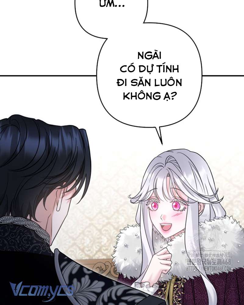 Trước Khi Em Có Ý Định Chạy Trốn Ta Sẽ Ngăn Chặn Nó Chap 5 - Next Chap 6