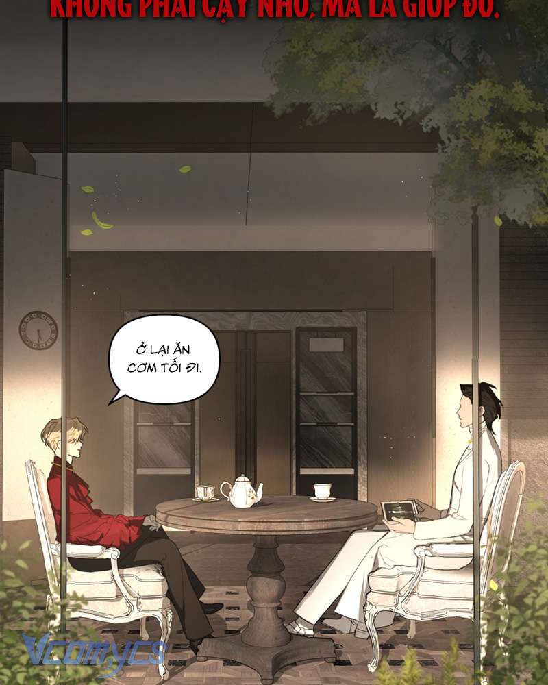 Ác Chi Hoàn Chapter 68 - Next Chapter 69