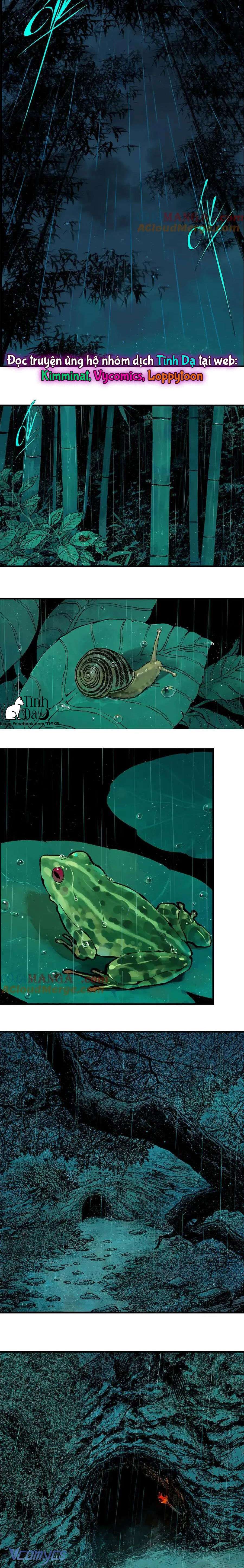 Sở Ô Chap 30 - Trang 4