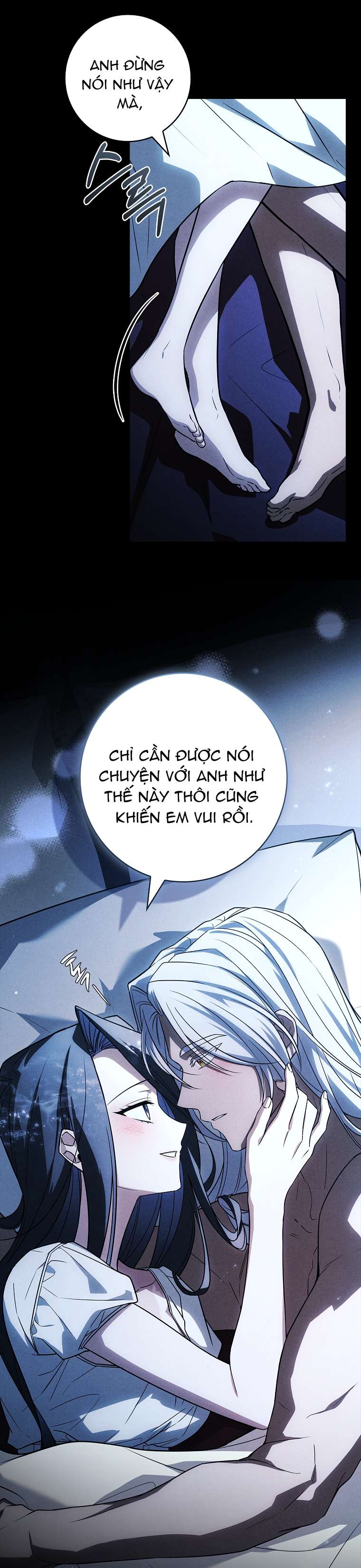 Văn Phòng Thám Tử Dành Cho Nam Chính Hối Hận! Chap 19 - Trang 3