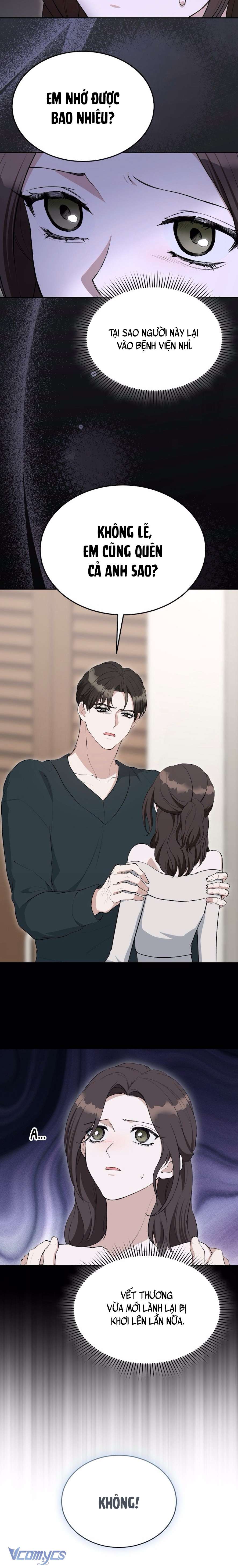 『18+』Đoạt Lại Chap 7 - Trang 2