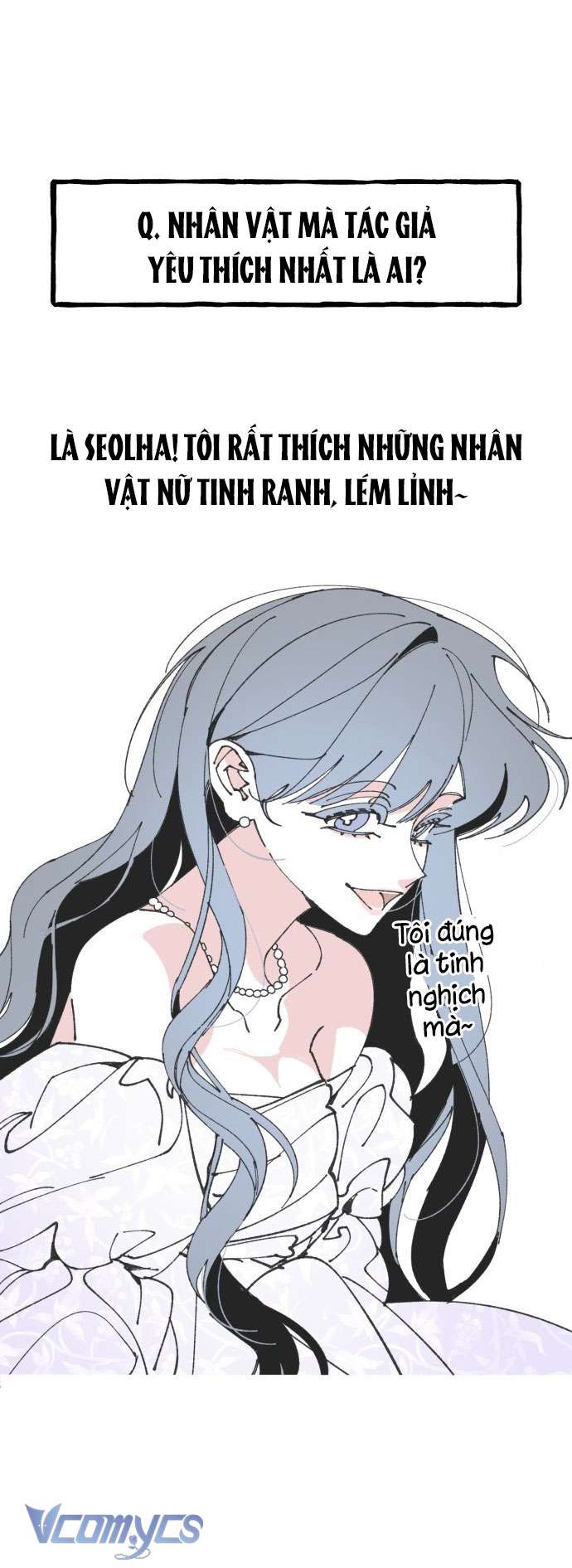 Chuyện Tình Tuyết Phương Bắc Chap 41.5 - Trang 2