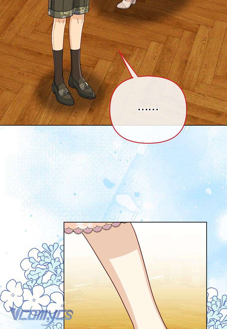 Nhân Vật Phản Diện Đều Thích Tôi Chap 65 - Next 