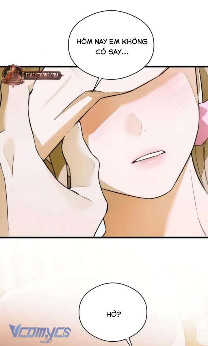 [18+] Mong Ước Của Ác Quỷ Chap 61 - Next 