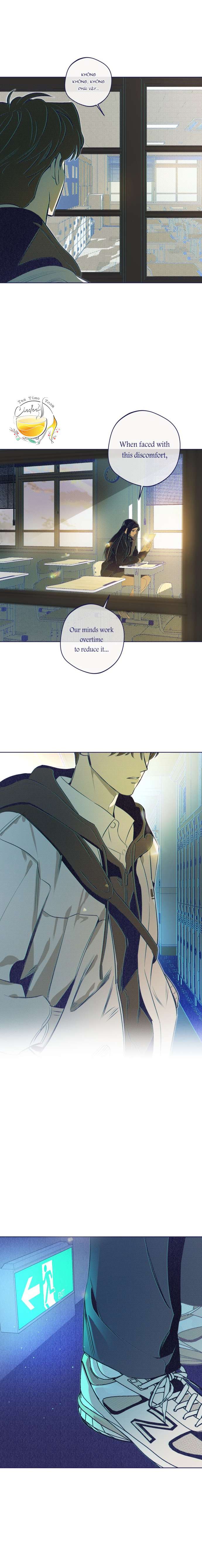 Trắc Nghiệm Bốn Lựa Chọn Chap 7 - Next Chap 8