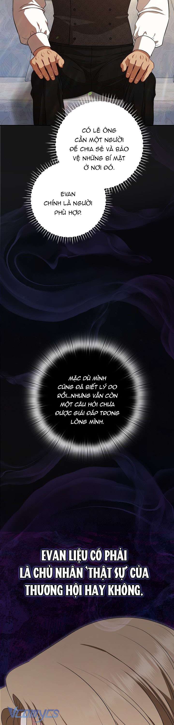 Tôi Đã Xem Một Vở Kịch Chap 17 - Trang 2